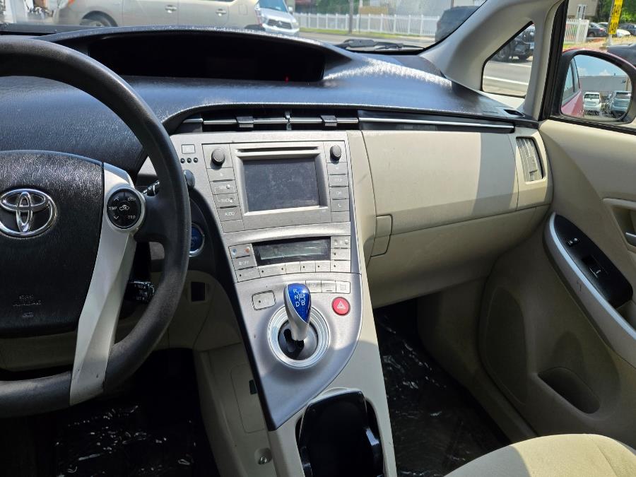 2013 Toyota Prius 5dr HB One (Natl), available for sale in West Haven, Connecticut | Uzun Auto. West Haven, Connecticut 2013 Toyota Prius 5dr HB One (Natl), available for sale in West Haven, Connecticut | Uzun Auto. West Haven, Connecticut