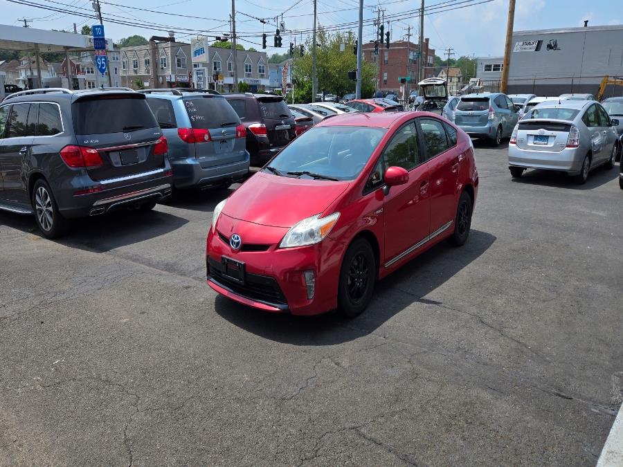 2013 Toyota Prius 5dr HB One (Natl), available for sale in West Haven, Connecticut | Uzun Auto. West Haven, Connecticut 2013 Toyota Prius 5dr HB One (Natl), available for sale in West Haven, Connecticut | Uzun Auto. West Haven, Connecticut