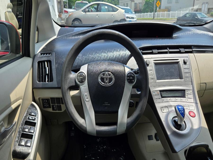 2013 Toyota Prius 5dr HB One (Natl), available for sale in West Haven, Connecticut | Uzun Auto. West Haven, Connecticut 2013 Toyota Prius 5dr HB One (Natl), available for sale in West Haven, Connecticut | Uzun Auto. West Haven, Connecticut