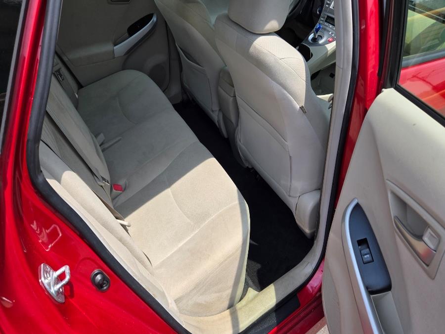 2013 Toyota Prius 5dr HB One (Natl), available for sale in West Haven, Connecticut | Uzun Auto. West Haven, Connecticut 2013 Toyota Prius 5dr HB One (Natl), available for sale in West Haven, Connecticut | Uzun Auto. West Haven, Connecticut