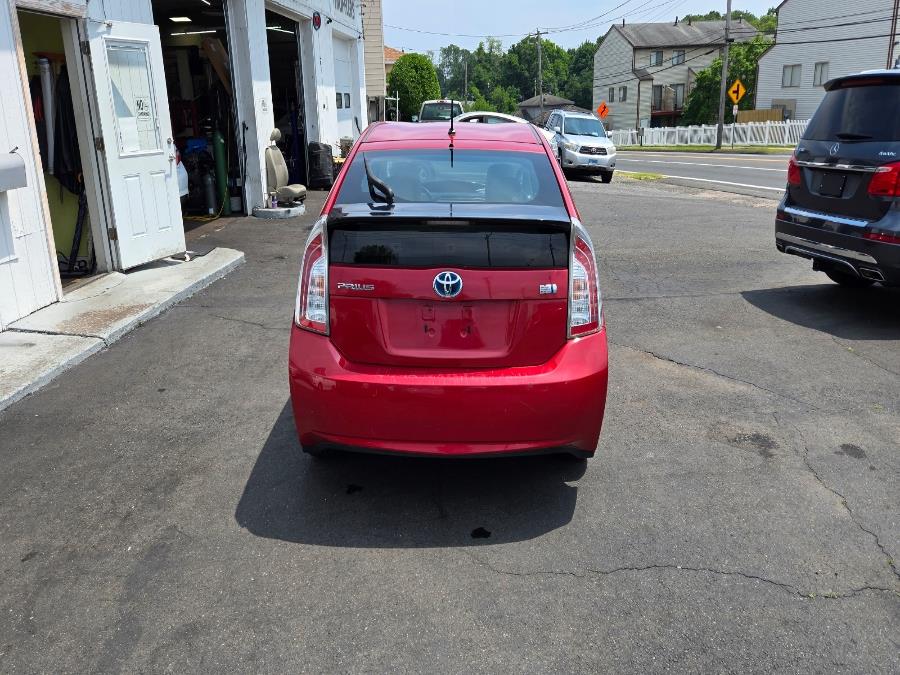 2013 Toyota Prius 5dr HB One (Natl), available for sale in West Haven, Connecticut | Uzun Auto. West Haven, Connecticut 2013 Toyota Prius 5dr HB One (Natl), available for sale in West Haven, Connecticut | Uzun Auto. West Haven, Connecticut