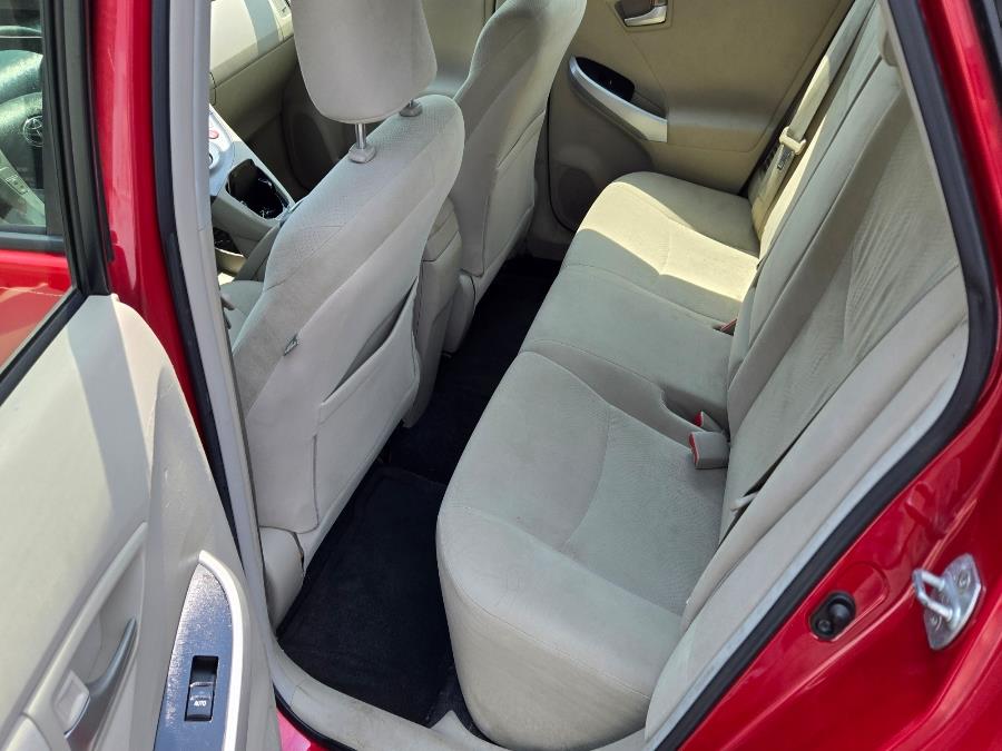 2013 Toyota Prius 5dr HB One (Natl), available for sale in West Haven, Connecticut | Uzun Auto. West Haven, Connecticut 2013 Toyota Prius 5dr HB One (Natl), available for sale in West Haven, Connecticut | Uzun Auto. West Haven, Connecticut
