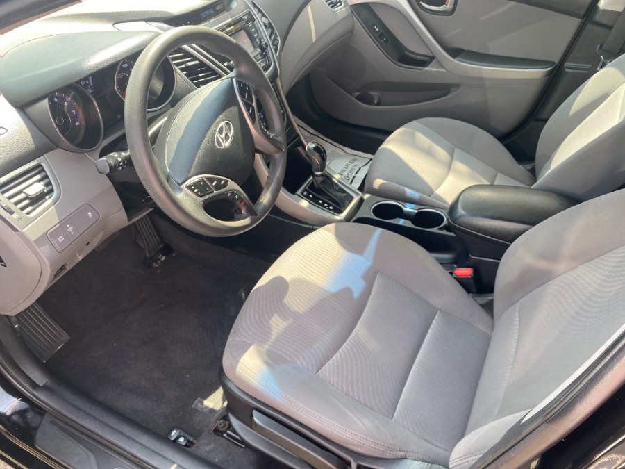 2015 Hyundai Elantra 4dr Sdn Auto Limited PZEV (Alabama Plant), available for sale in Middle Village, New York | Middle Village Motors . Middle Village, New York 2015 Hyundai Elantra 4dr Sdn Auto Limited PZEV (Alabama Plant), available for sale in Middle Village, New York | Middle Village Motors . Middle Village, New York