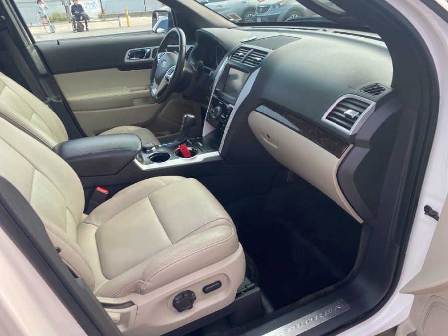 2011 Ford Explorer 4WD 4dr Limited, available for sale in Middle Village, New York | Middle Village Motors . Middle Village, New York 2011 Ford Explorer 4WD 4dr Limited, available for sale in Middle Village, New York | Middle Village Motors . Middle Village, New York