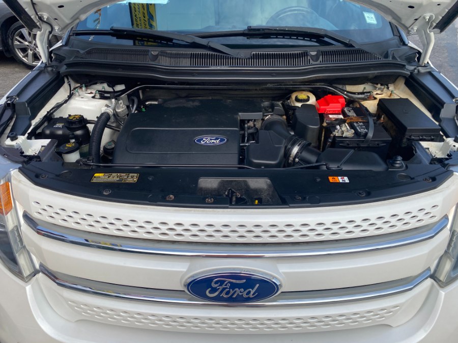 2011 Ford Explorer 4WD 4dr Limited, available for sale in Middle Village, New York | Middle Village Motors . Middle Village, New York 2011 Ford Explorer 4WD 4dr Limited, available for sale in Middle Village, New York | Middle Village Motors . Middle Village, New York
