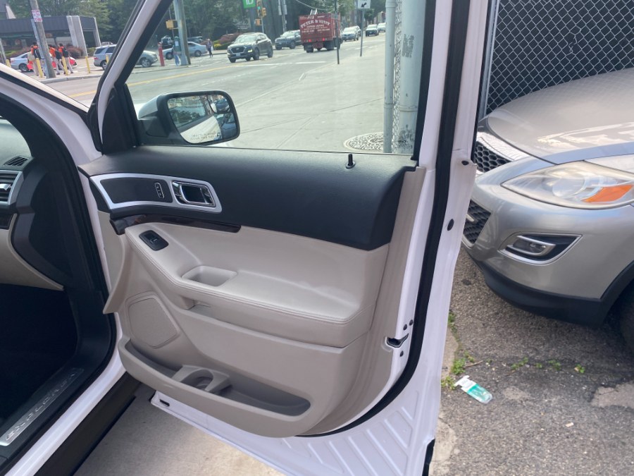 2011 Ford Explorer 4WD 4dr Limited, available for sale in Middle Village, New York | Middle Village Motors . Middle Village, New York 2011 Ford Explorer 4WD 4dr Limited, available for sale in Middle Village, New York | Middle Village Motors . Middle Village, New York