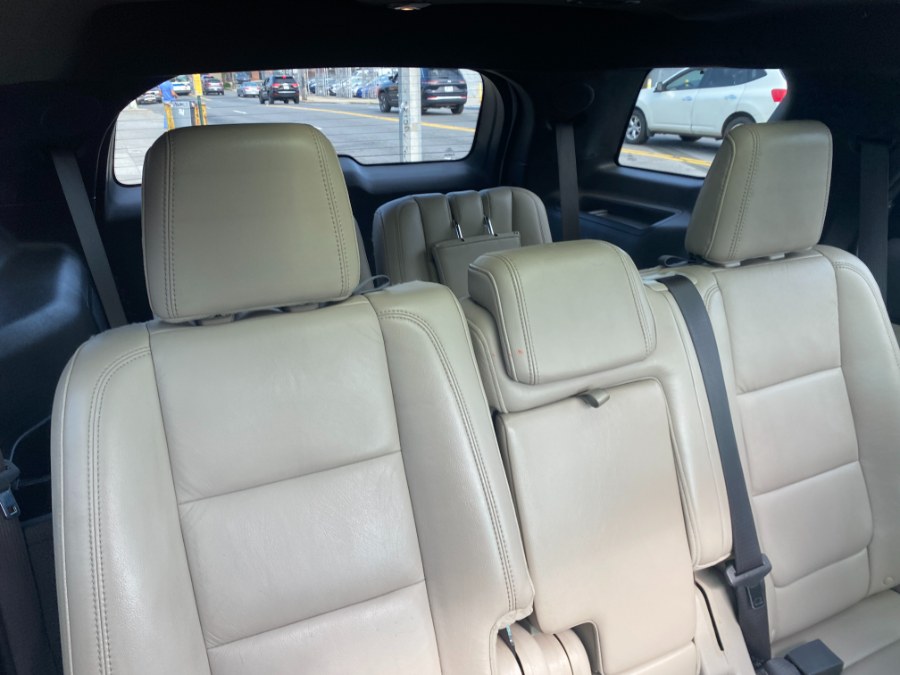 2011 Ford Explorer 4WD 4dr Limited, available for sale in Middle Village, New York | Middle Village Motors . Middle Village, New York 2011 Ford Explorer 4WD 4dr Limited, available for sale in Middle Village, New York | Middle Village Motors . Middle Village, New York