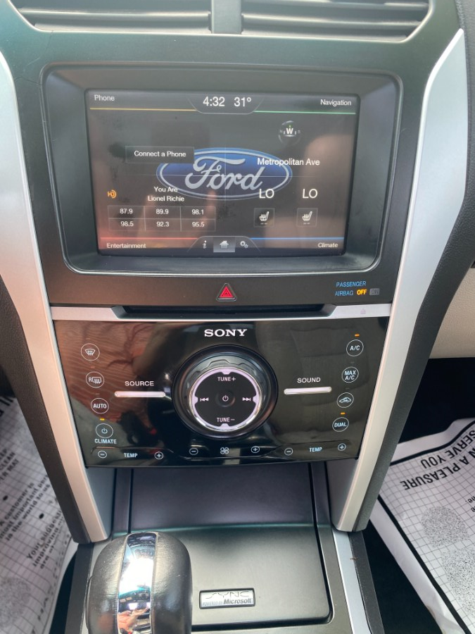 2011 Ford Explorer 4WD 4dr Limited, available for sale in Middle Village, New York | Middle Village Motors . Middle Village, New York 2011 Ford Explorer 4WD 4dr Limited, available for sale in Middle Village, New York | Middle Village Motors . Middle Village, New York