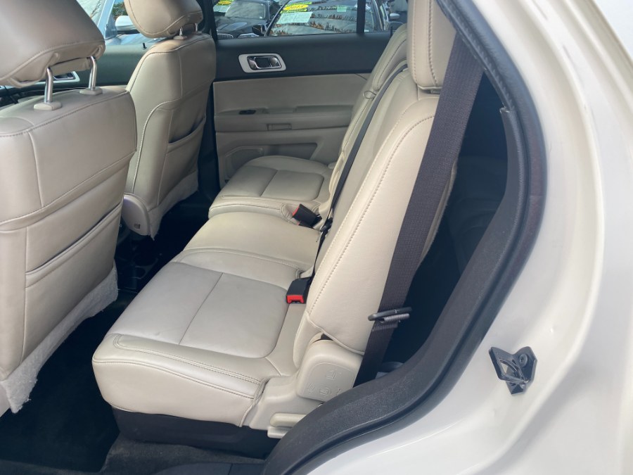 2011 Ford Explorer 4WD 4dr Limited, available for sale in Middle Village, New York | Middle Village Motors . Middle Village, New York 2011 Ford Explorer 4WD 4dr Limited, available for sale in Middle Village, New York | Middle Village Motors . Middle Village, New York