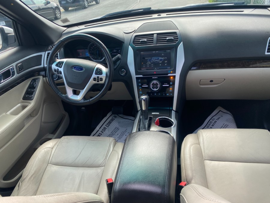 2011 Ford Explorer 4WD 4dr Limited, available for sale in Middle Village, New York | Middle Village Motors . Middle Village, New York 2011 Ford Explorer 4WD 4dr Limited, available for sale in Middle Village, New York | Middle Village Motors . Middle Village, New York