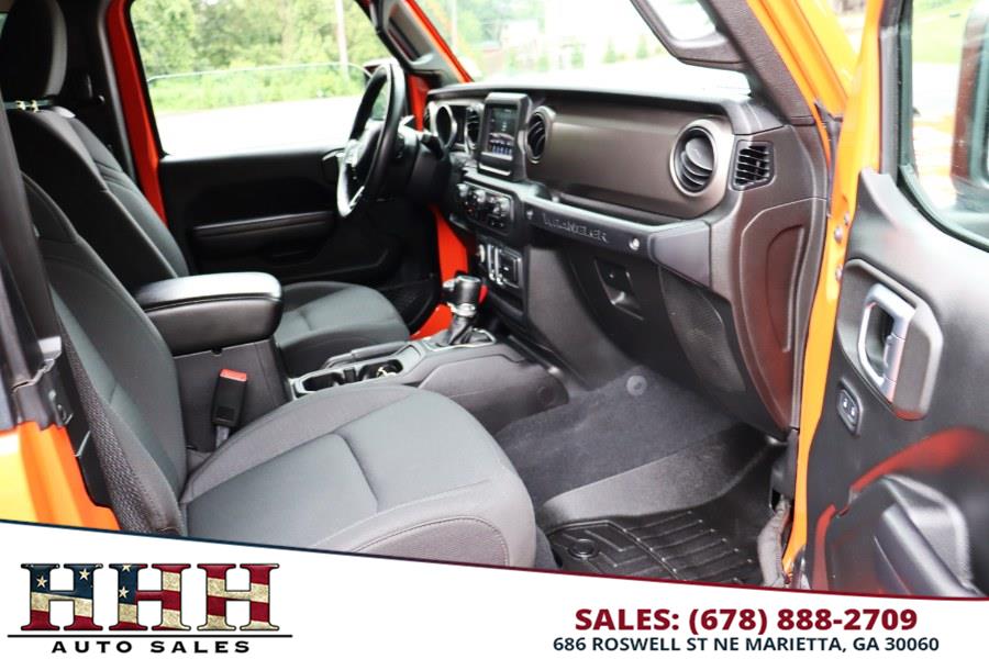2018 Jeep Wrangler SPORT, available for sale in Marietta, Georgia | HHH Auto Sales LLC. Marietta, Georgia 2018 Jeep Wrangler SPORT, available for sale in Marietta, Georgia | HHH Auto Sales LLC. Marietta, Georgia
