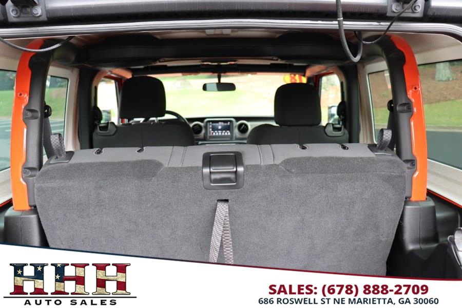 2018 Jeep Wrangler SPORT, available for sale in Marietta, Georgia | HHH Auto Sales LLC. Marietta, Georgia 2018 Jeep Wrangler SPORT, available for sale in Marietta, Georgia | HHH Auto Sales LLC. Marietta, Georgia