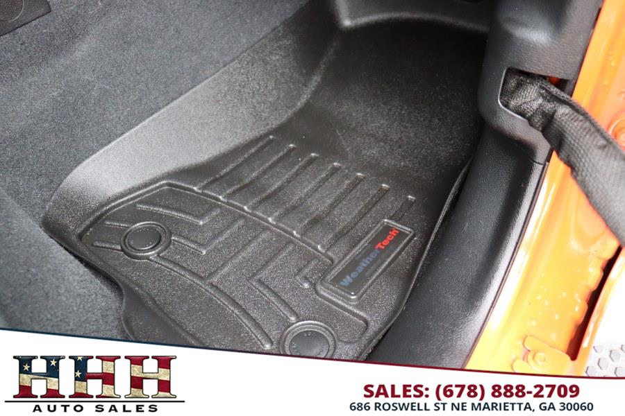 2018 Jeep Wrangler SPORT, available for sale in Marietta, Georgia | HHH Auto Sales LLC. Marietta, Georgia 2018 Jeep Wrangler SPORT, available for sale in Marietta, Georgia | HHH Auto Sales LLC. Marietta, Georgia