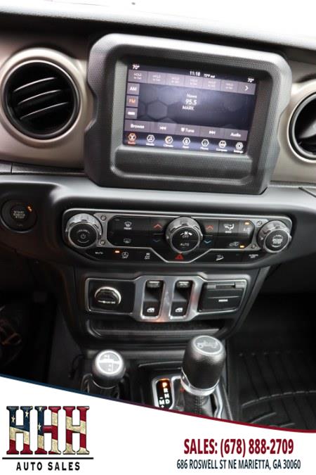 2018 Jeep Wrangler SPORT, available for sale in Marietta, Georgia | HHH Auto Sales LLC. Marietta, Georgia 2018 Jeep Wrangler SPORT, available for sale in Marietta, Georgia | HHH Auto Sales LLC. Marietta, Georgia