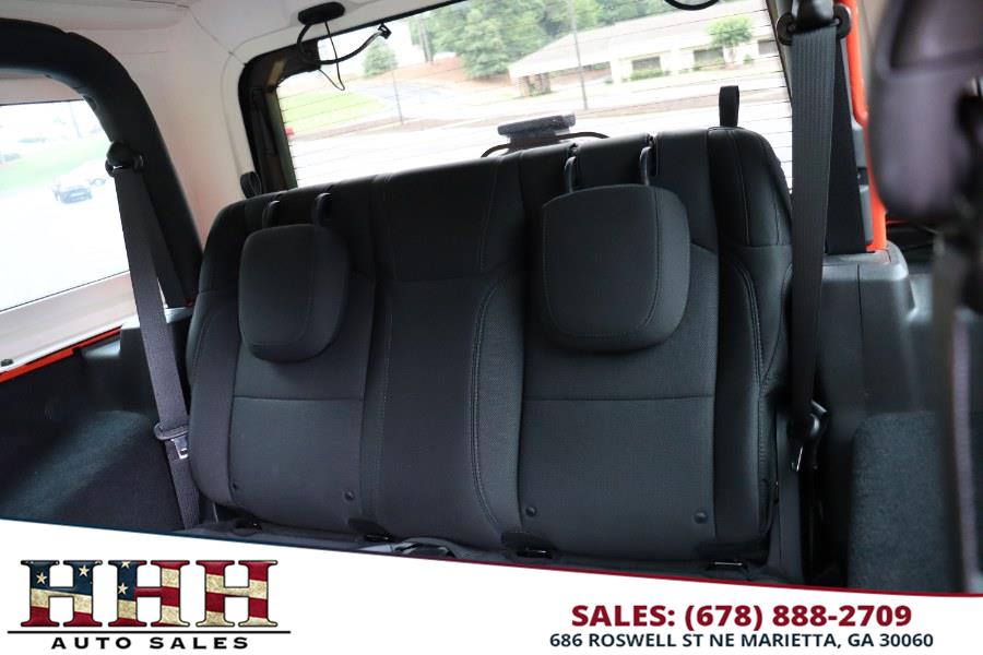 2018 Jeep Wrangler SPORT, available for sale in Marietta, Georgia | HHH Auto Sales LLC. Marietta, Georgia 2018 Jeep Wrangler SPORT, available for sale in Marietta, Georgia | HHH Auto Sales LLC. Marietta, Georgia