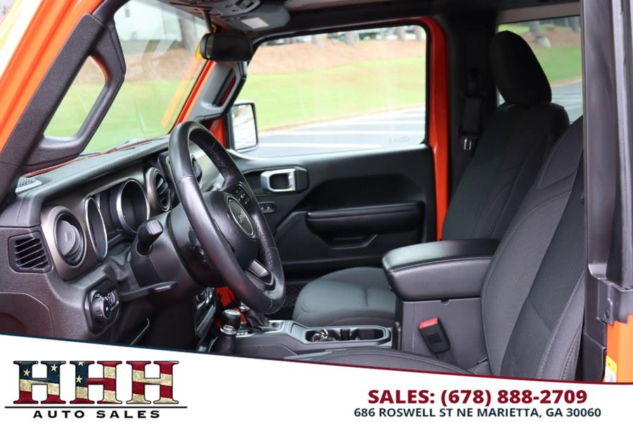 2018 Jeep Wrangler SPORT, available for sale in Marietta, Georgia | HHH Auto Sales LLC. Marietta, Georgia 2018 Jeep Wrangler SPORT, available for sale in Marietta, Georgia | HHH Auto Sales LLC. Marietta, Georgia