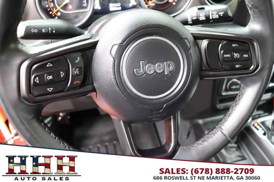 2018 Jeep Wrangler SPORT, available for sale in Marietta, Georgia | HHH Auto Sales LLC. Marietta, Georgia 2018 Jeep Wrangler SPORT, available for sale in Marietta, Georgia | HHH Auto Sales LLC. Marietta, Georgia