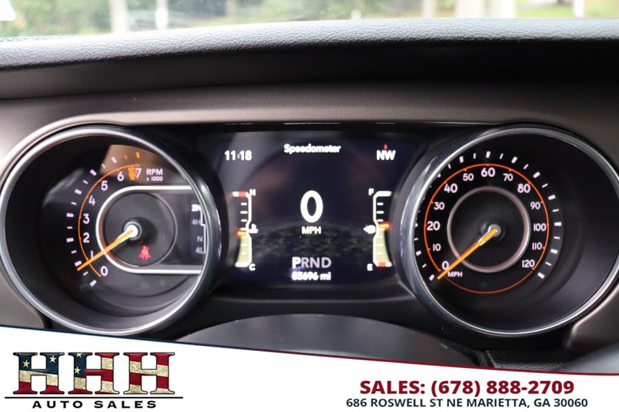 2018 Jeep Wrangler SPORT, available for sale in Marietta, Georgia | HHH Auto Sales LLC. Marietta, Georgia 2018 Jeep Wrangler SPORT, available for sale in Marietta, Georgia | HHH Auto Sales LLC. Marietta, Georgia