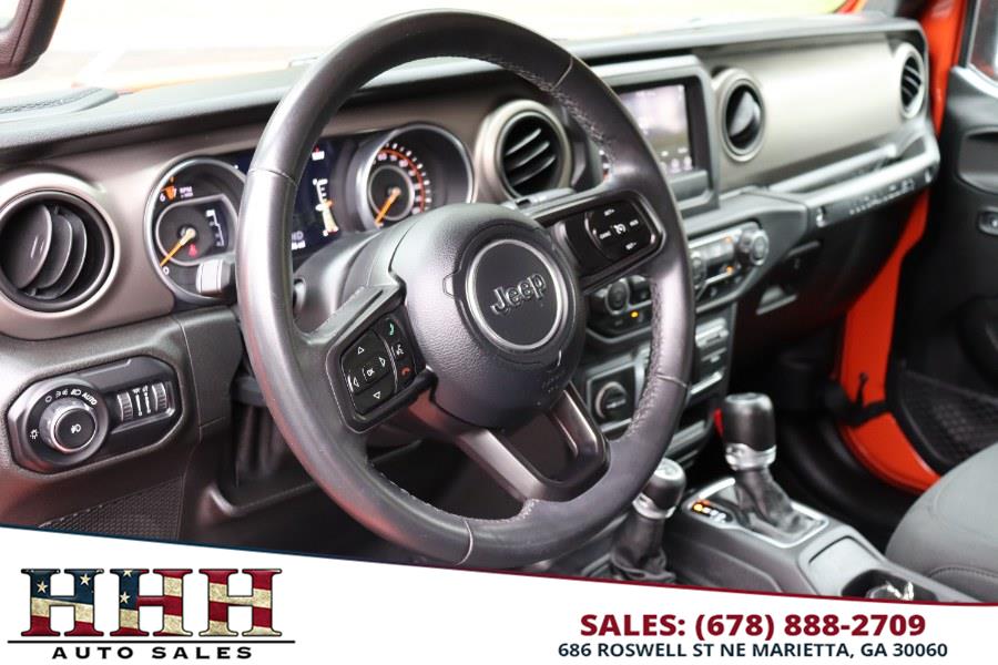 2018 Jeep Wrangler SPORT, available for sale in Marietta, Georgia | HHH Auto Sales LLC. Marietta, Georgia 2018 Jeep Wrangler SPORT, available for sale in Marietta, Georgia | HHH Auto Sales LLC. Marietta, Georgia