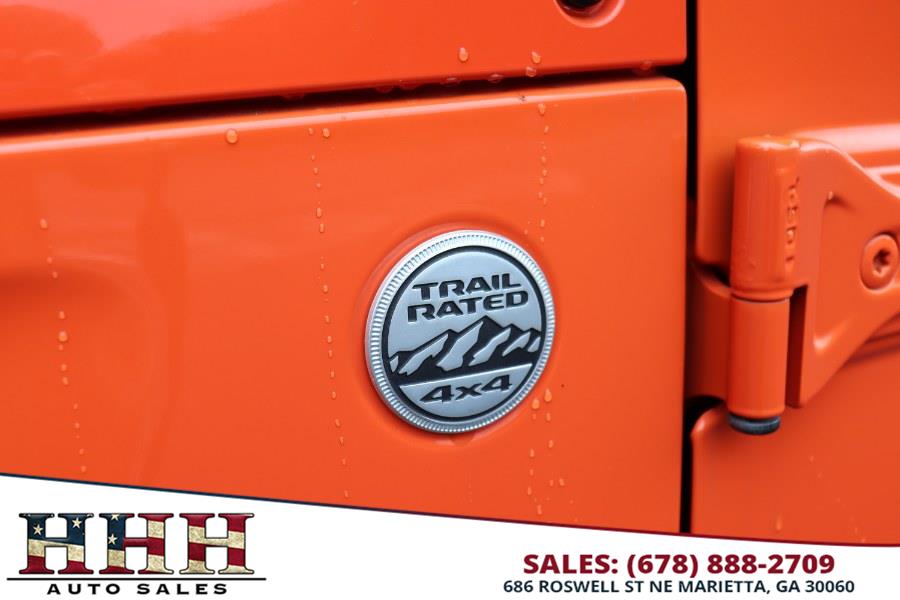 2018 Jeep Wrangler SPORT, available for sale in Marietta, Georgia | HHH Auto Sales LLC. Marietta, Georgia 2018 Jeep Wrangler SPORT, available for sale in Marietta, Georgia | HHH Auto Sales LLC. Marietta, Georgia