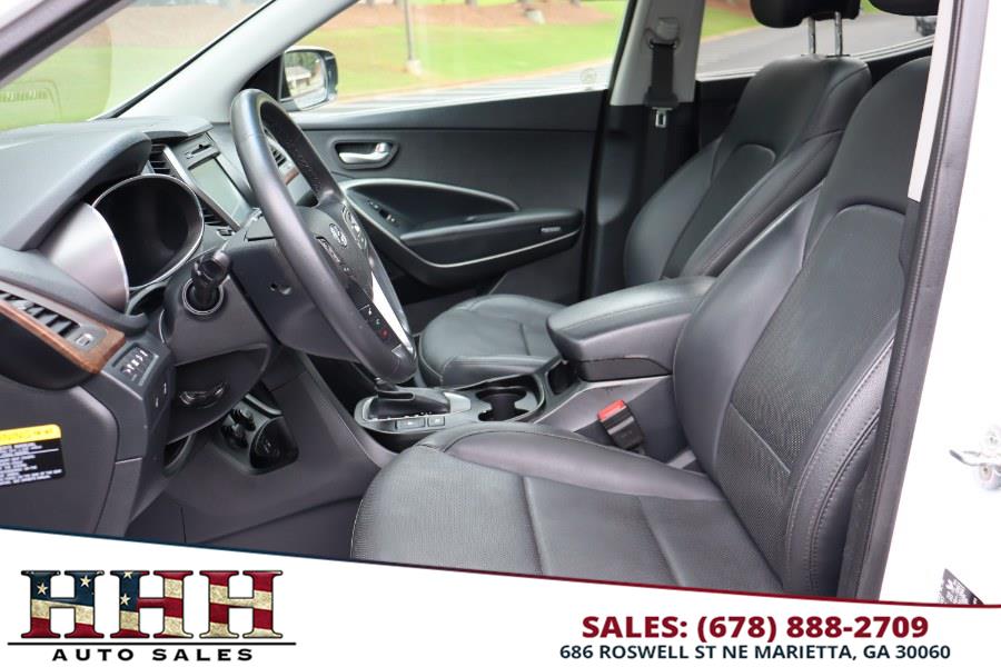 2018 Hyundai Santa Fe Sport , available for sale in Marietta, Georgia | HHH Auto Sales LLC. Marietta, Georgia 2018 Hyundai Santa Fe Sport , available for sale in Marietta, Georgia | HHH Auto Sales LLC. Marietta, Georgia