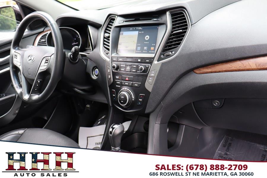 2018 Hyundai Santa Fe Sport , available for sale in Marietta, Georgia | HHH Auto Sales LLC. Marietta, Georgia 2018 Hyundai Santa Fe Sport , available for sale in Marietta, Georgia | HHH Auto Sales LLC. Marietta, Georgia