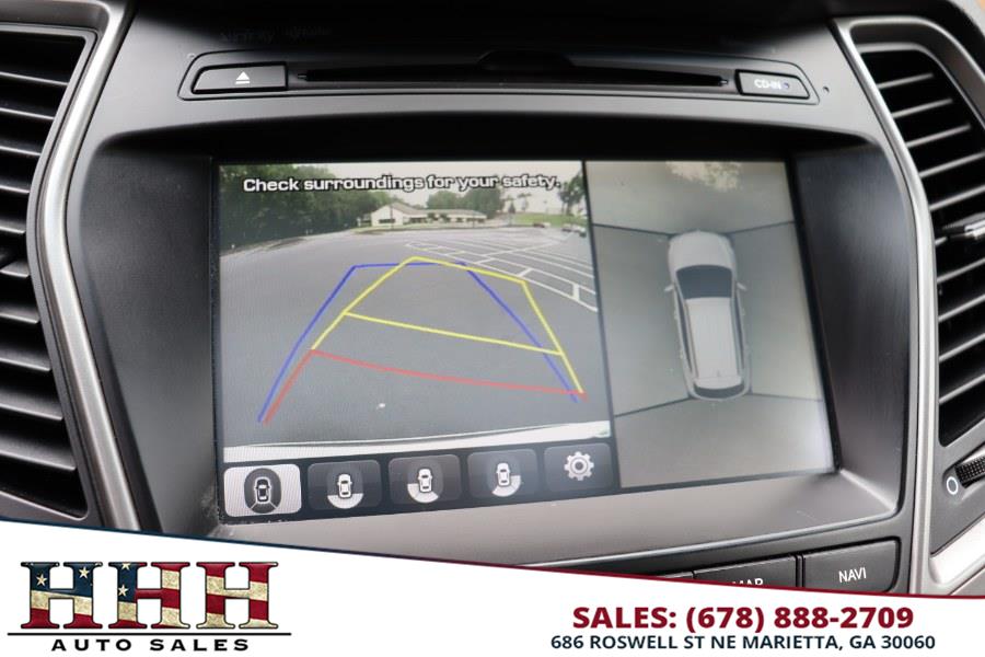 2018 Hyundai Santa Fe Sport , available for sale in Marietta, Georgia | HHH Auto Sales LLC. Marietta, Georgia 2018 Hyundai Santa Fe Sport , available for sale in Marietta, Georgia | HHH Auto Sales LLC. Marietta, Georgia