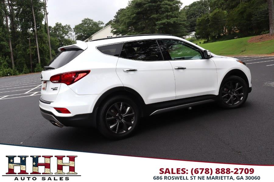 2018 Hyundai Santa Fe Sport , available for sale in Marietta, Georgia | HHH Auto Sales LLC. Marietta, Georgia 2018 Hyundai Santa Fe Sport , available for sale in Marietta, Georgia | HHH Auto Sales LLC. Marietta, Georgia