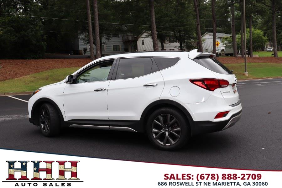 2018 Hyundai Santa Fe Sport , available for sale in Marietta, Georgia | HHH Auto Sales LLC. Marietta, Georgia 2018 Hyundai Santa Fe Sport , available for sale in Marietta, Georgia | HHH Auto Sales LLC. Marietta, Georgia