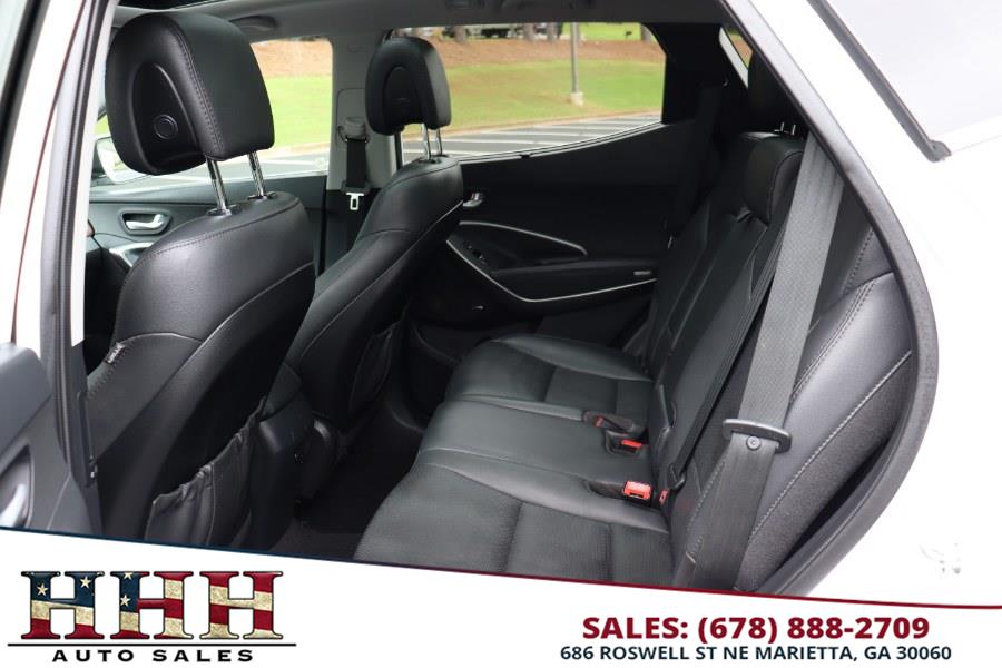2018 Hyundai Santa Fe Sport , available for sale in Marietta, Georgia | HHH Auto Sales LLC. Marietta, Georgia 2018 Hyundai Santa Fe Sport , available for sale in Marietta, Georgia | HHH Auto Sales LLC. Marietta, Georgia
