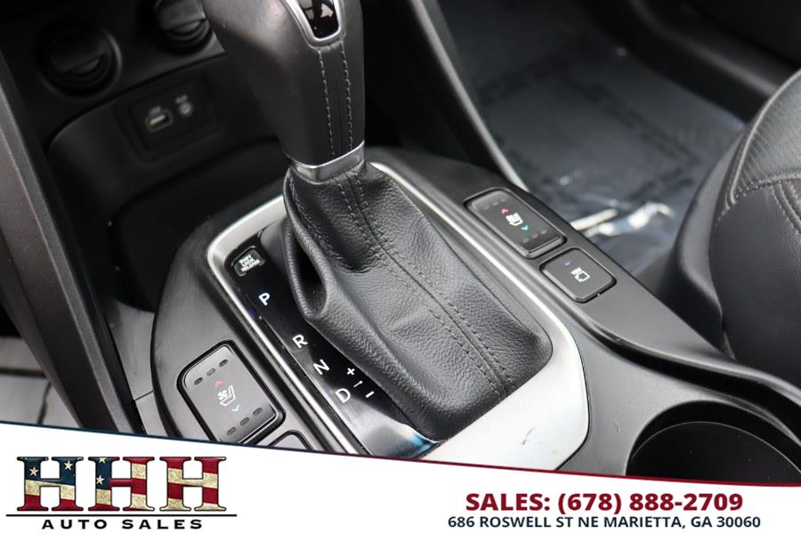 2018 Hyundai Santa Fe Sport , available for sale in Marietta, Georgia | HHH Auto Sales LLC. Marietta, Georgia 2018 Hyundai Santa Fe Sport , available for sale in Marietta, Georgia | HHH Auto Sales LLC. Marietta, Georgia