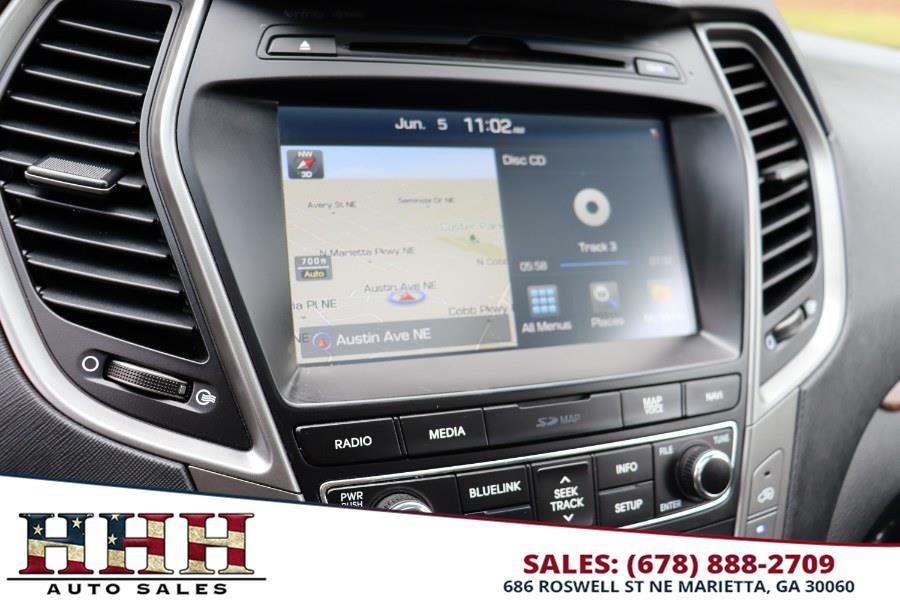 2018 Hyundai Santa Fe Sport , available for sale in Marietta, Georgia | HHH Auto Sales LLC. Marietta, Georgia 2018 Hyundai Santa Fe Sport , available for sale in Marietta, Georgia | HHH Auto Sales LLC. Marietta, Georgia