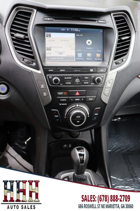 2018 Hyundai Santa Fe Sport , available for sale in Marietta, Georgia | HHH Auto Sales LLC. Marietta, Georgia 2018 Hyundai Santa Fe Sport , available for sale in Marietta, Georgia | HHH Auto Sales LLC. Marietta, Georgia