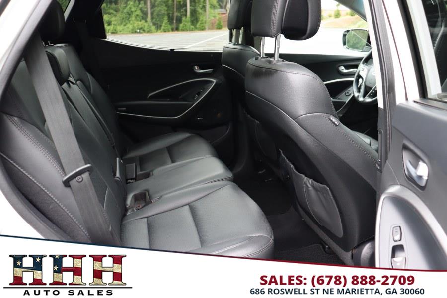 2018 Hyundai Santa Fe Sport , available for sale in Marietta, Georgia | HHH Auto Sales LLC. Marietta, Georgia 2018 Hyundai Santa Fe Sport , available for sale in Marietta, Georgia | HHH Auto Sales LLC. Marietta, Georgia
