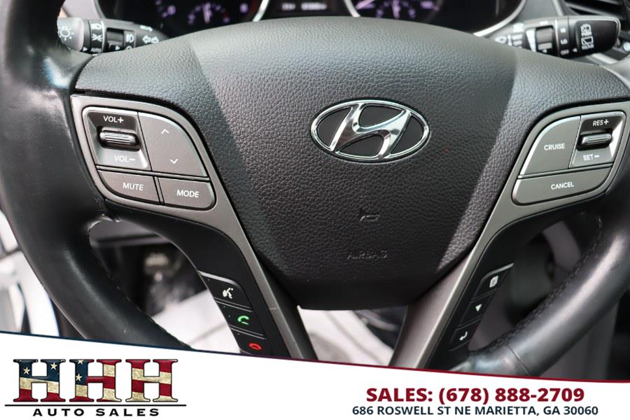 2018 Hyundai Santa Fe Sport , available for sale in Marietta, Georgia | HHH Auto Sales LLC. Marietta, Georgia 2018 Hyundai Santa Fe Sport , available for sale in Marietta, Georgia | HHH Auto Sales LLC. Marietta, Georgia
