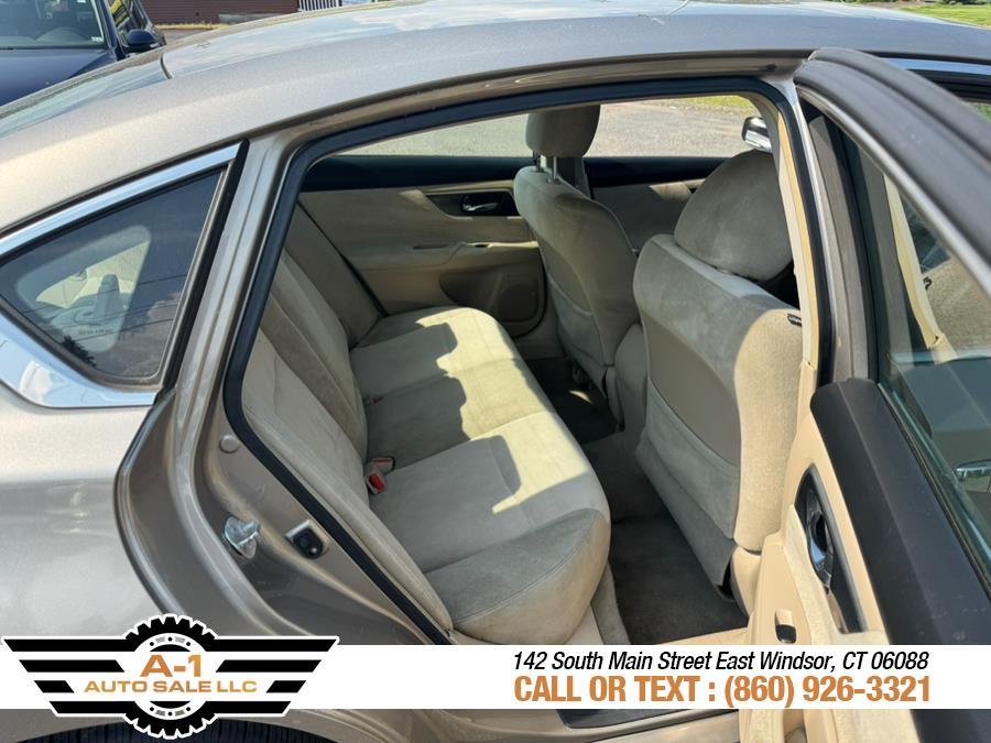 2013 Nissan Altima 4dr Sdn I4 2.5 SV, available for sale in East Windsor, Connecticut | A1 Auto Sale LLC. East Windsor, Connecticut 2013 Nissan Altima 4dr Sdn I4 2.5 SV, available for sale in East Windsor, Connecticut | A1 Auto Sale LLC. East Windsor, Connecticut
