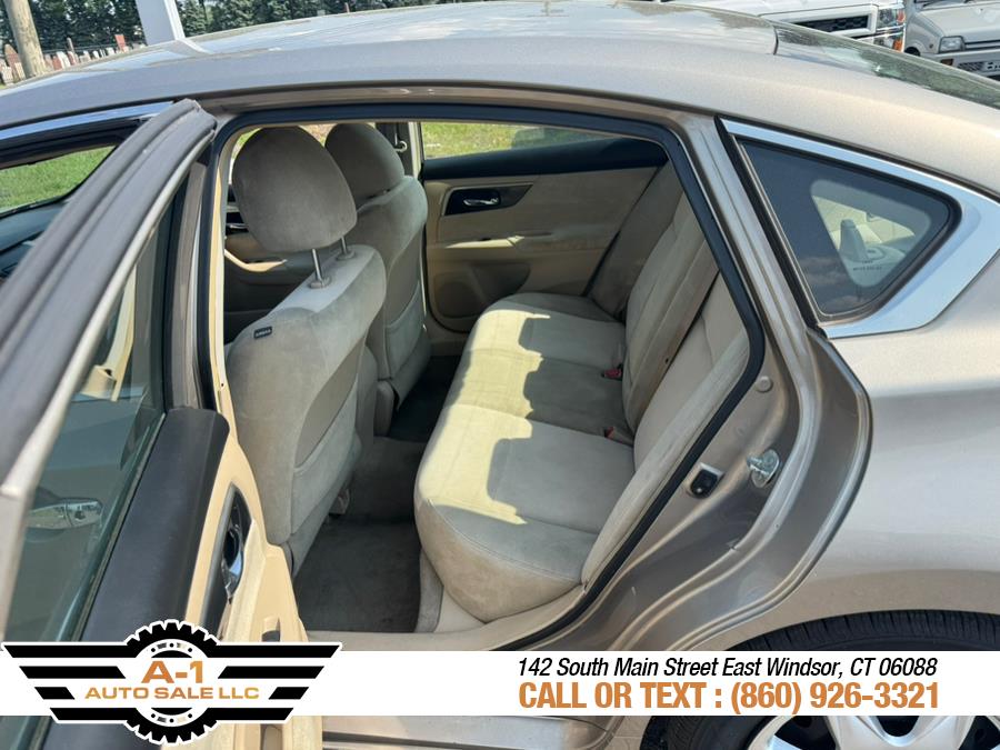 2013 Nissan Altima 4dr Sdn I4 2.5 SV, available for sale in East Windsor, Connecticut | A1 Auto Sale LLC. East Windsor, Connecticut 2013 Nissan Altima 4dr Sdn I4 2.5 SV, available for sale in East Windsor, Connecticut | A1 Auto Sale LLC. East Windsor, Connecticut
