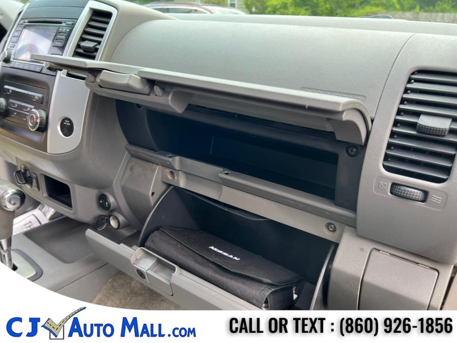 2018 Nissan Frontier Crew Cab 4x4 SV Auto, available for sale in Bristol, Connecticut | CJ Auto Mall. Bristol, Connecticut 2018 Nissan Frontier Crew Cab 4x4 SV Auto, available for sale in Bristol, Connecticut | CJ Auto Mall. Bristol, Connecticut