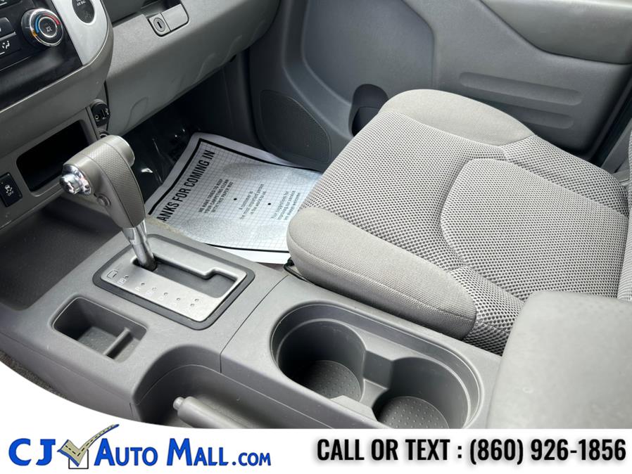 2018 Nissan Frontier Crew Cab 4x4 SV Auto, available for sale in Bristol, Connecticut | CJ Auto Mall. Bristol, Connecticut 2018 Nissan Frontier Crew Cab 4x4 SV Auto, available for sale in Bristol, Connecticut | CJ Auto Mall. Bristol, Connecticut