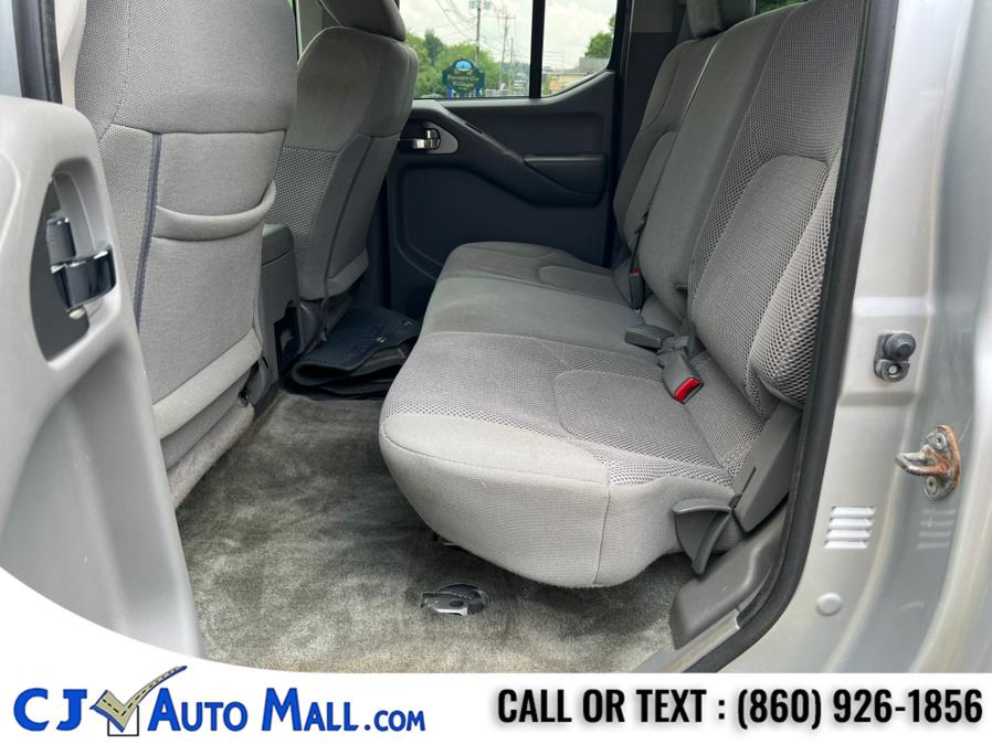 2018 Nissan Frontier Crew Cab 4x4 SV Auto, available for sale in Bristol, Connecticut | CJ Auto Mall. Bristol, Connecticut 2018 Nissan Frontier Crew Cab 4x4 SV Auto, available for sale in Bristol, Connecticut | CJ Auto Mall. Bristol, Connecticut