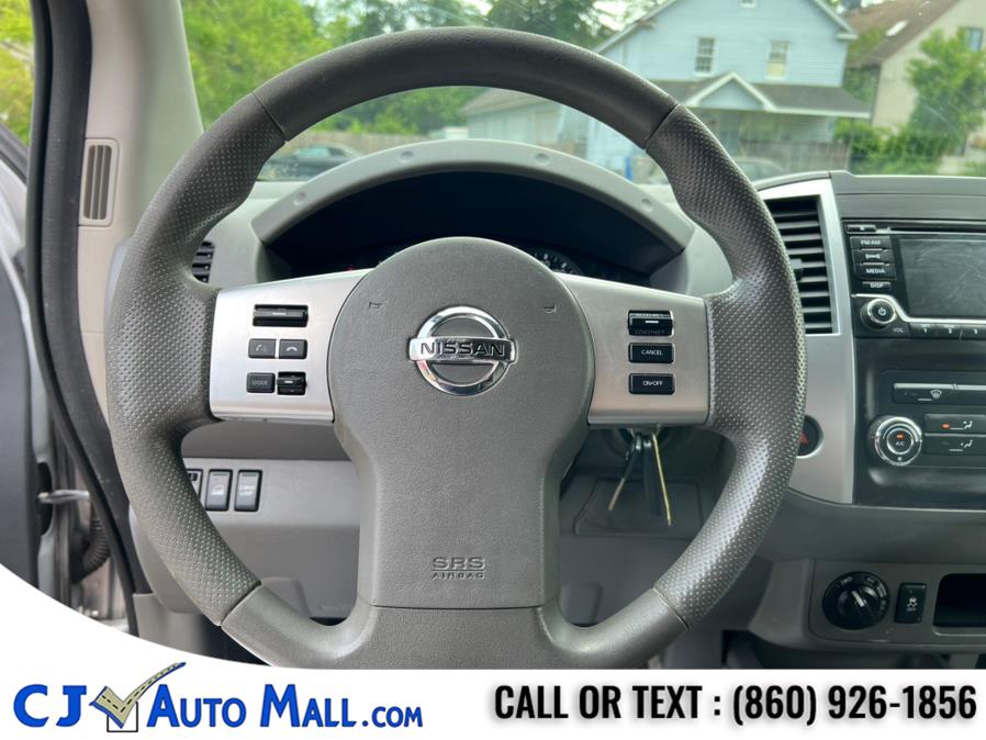2018 Nissan Frontier Crew Cab 4x4 SV Auto, available for sale in Bristol, Connecticut | CJ Auto Mall. Bristol, Connecticut 2018 Nissan Frontier Crew Cab 4x4 SV Auto, available for sale in Bristol, Connecticut | CJ Auto Mall. Bristol, Connecticut