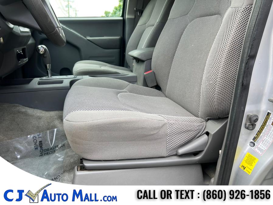 2018 Nissan Frontier Crew Cab 4x4 SV Auto, available for sale in Bristol, Connecticut | CJ Auto Mall. Bristol, Connecticut 2018 Nissan Frontier Crew Cab 4x4 SV Auto, available for sale in Bristol, Connecticut | CJ Auto Mall. Bristol, Connecticut