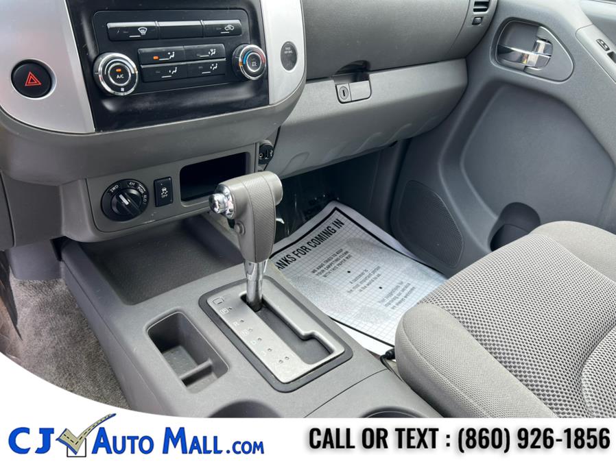 2018 Nissan Frontier Crew Cab 4x4 SV Auto, available for sale in Bristol, Connecticut | CJ Auto Mall. Bristol, Connecticut 2018 Nissan Frontier Crew Cab 4x4 SV Auto, available for sale in Bristol, Connecticut | CJ Auto Mall. Bristol, Connecticut