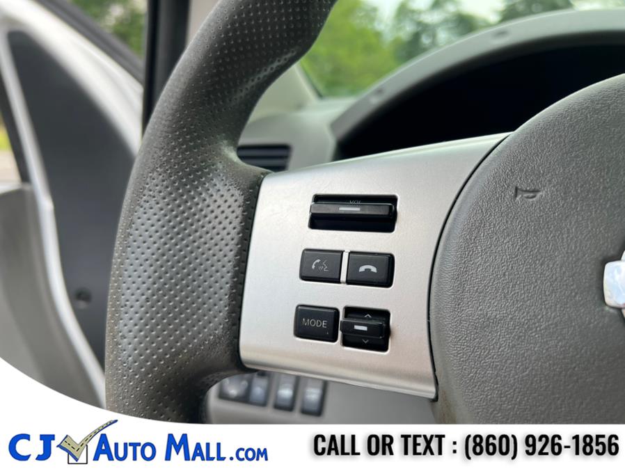2018 Nissan Frontier Crew Cab 4x4 SV Auto, available for sale in Bristol, Connecticut | CJ Auto Mall. Bristol, Connecticut 2018 Nissan Frontier Crew Cab 4x4 SV Auto, available for sale in Bristol, Connecticut | CJ Auto Mall. Bristol, Connecticut