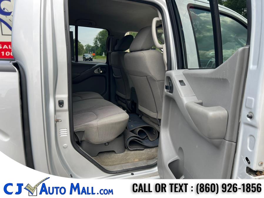 2018 Nissan Frontier Crew Cab 4x4 SV Auto, available for sale in Bristol, Connecticut | CJ Auto Mall. Bristol, Connecticut 2018 Nissan Frontier Crew Cab 4x4 SV Auto, available for sale in Bristol, Connecticut | CJ Auto Mall. Bristol, Connecticut
