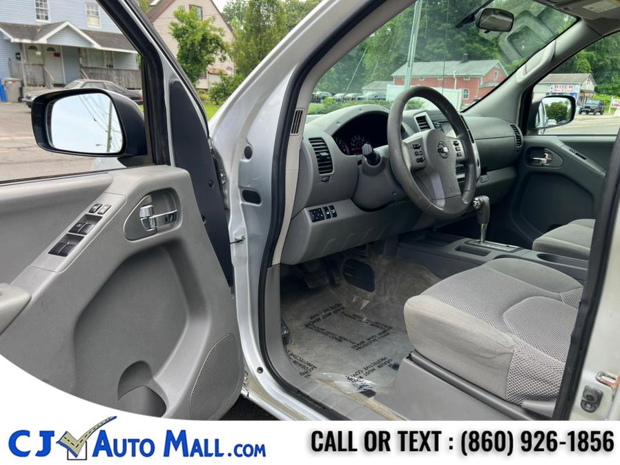 2018 Nissan Frontier Crew Cab 4x4 SV Auto, available for sale in Bristol, Connecticut | CJ Auto Mall. Bristol, Connecticut 2018 Nissan Frontier Crew Cab 4x4 SV Auto, available for sale in Bristol, Connecticut | CJ Auto Mall. Bristol, Connecticut