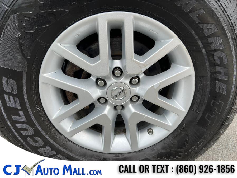 2018 Nissan Frontier Crew Cab 4x4 SV Auto, available for sale in Bristol, Connecticut | CJ Auto Mall. Bristol, Connecticut 2018 Nissan Frontier Crew Cab 4x4 SV Auto, available for sale in Bristol, Connecticut | CJ Auto Mall. Bristol, Connecticut