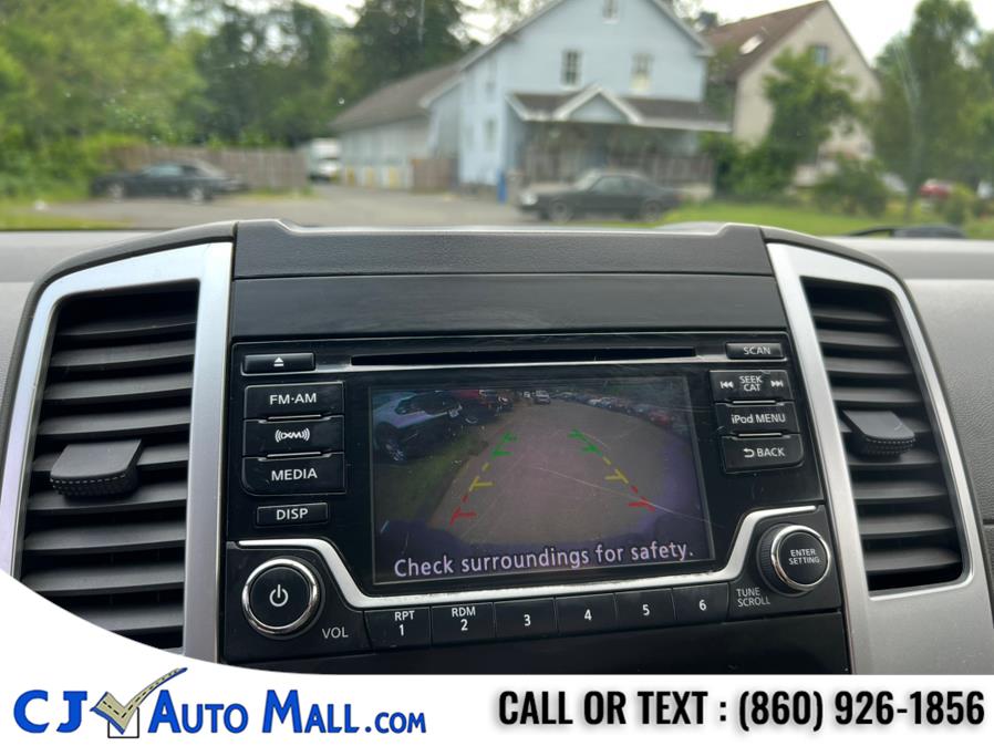 2018 Nissan Frontier Crew Cab 4x4 SV Auto, available for sale in Bristol, Connecticut | CJ Auto Mall. Bristol, Connecticut 2018 Nissan Frontier Crew Cab 4x4 SV Auto, available for sale in Bristol, Connecticut | CJ Auto Mall. Bristol, Connecticut
