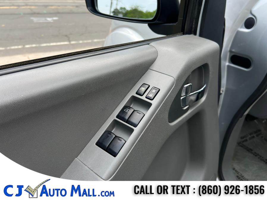 2018 Nissan Frontier Crew Cab 4x4 SV Auto, available for sale in Bristol, Connecticut | CJ Auto Mall. Bristol, Connecticut 2018 Nissan Frontier Crew Cab 4x4 SV Auto, available for sale in Bristol, Connecticut | CJ Auto Mall. Bristol, Connecticut