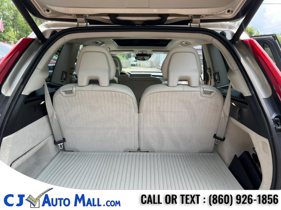 2016 Volvo XC90 AWD 4dr T6 Inscription, available for sale in Bristol, Connecticut | CJ Auto Mall. Bristol, Connecticut 2016 Volvo XC90 AWD 4dr T6 Inscription, available for sale in Bristol, Connecticut | CJ Auto Mall. Bristol, Connecticut